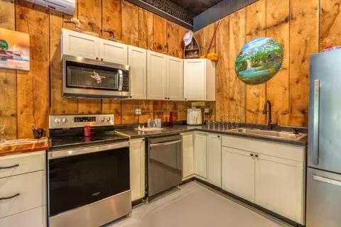 Kitchen - 305 E Jefferson Ave, Nason, IL 62816 photo 1 of 1