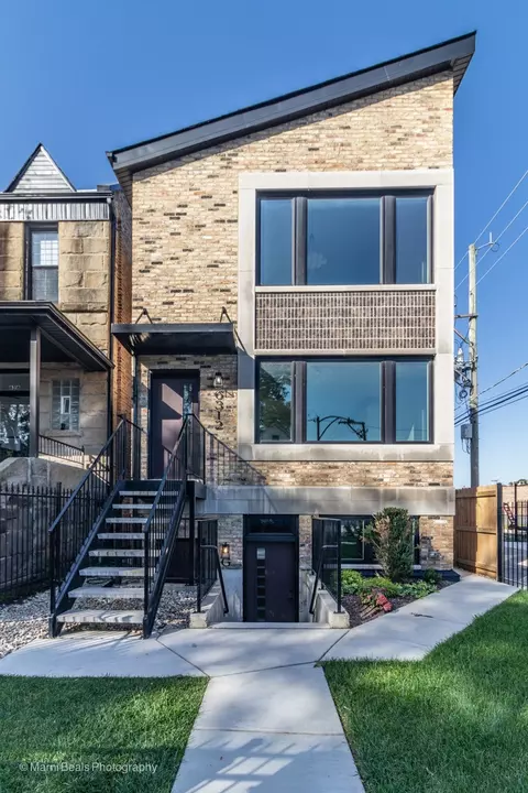 6312 S Champlain Ave, Chicago, IL 60637