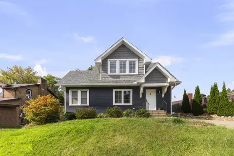 1718 Spring St, Davenport, IA 52803