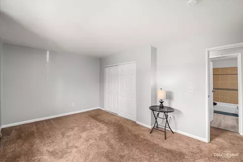 Bedroom - 19330 Wolf Rd #6, Mokena, IL 60448 photo 2 of 3