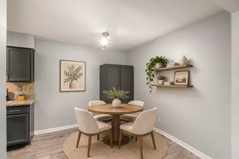 Dining - 19330 Wolf Rd #6, Mokena, IL 60448 photo 1 of 1