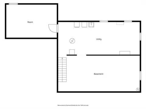 Floorplan - 45 S Linden Dr, Plano, IL 60545 photo 1 of 8