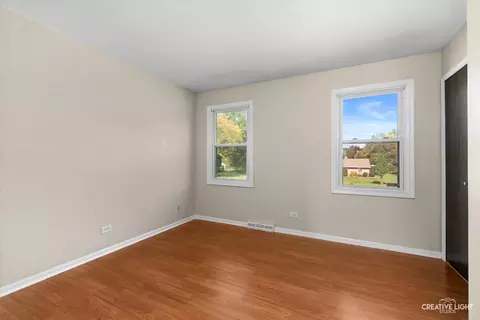 Bedroom - 45 S Linden Dr, Plano, IL 60545 photo 2 of 4