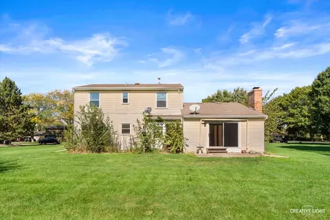 Exterior - 45 S Linden Dr, Plano, IL 60545 photo 4 of 4
