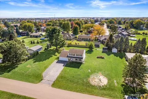 View/Area - 45 S Linden Dr, Plano, IL 60545 photo 3 of 6