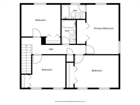 Floorplan - 45 S Linden Dr, Plano, IL 60545 photo 4 of 8