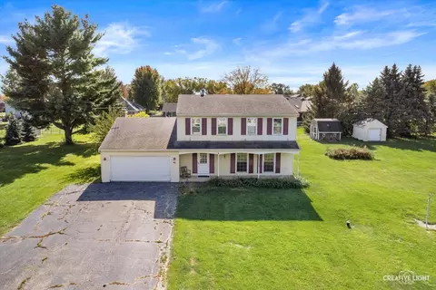 View/Area - 45 S Linden Dr, Plano, IL 60545 photo 2 of 6
