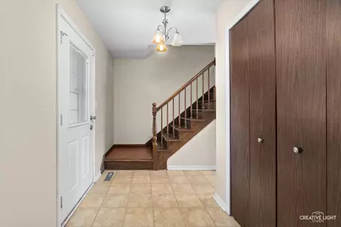 Entry Way - 45 S Linden Dr, Plano, IL 60545 photo 1 of 1