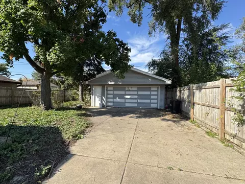 Exterior - 1220 N Lind Ave, Berkeley, IL 60163 photo 2 of 2