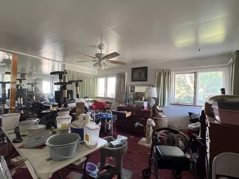 Bedroom - 1220 N Lind Ave, Berkeley, IL 60163 photo 1 of 2