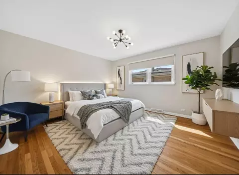 Bedroom - 8157 N Root Ct, Niles, IL 60714 photo 1 of 3