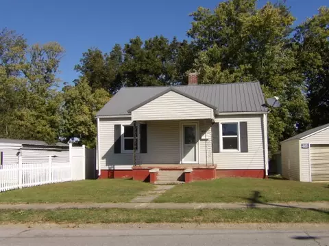 108 W State St, Harrisburg, IL 62946