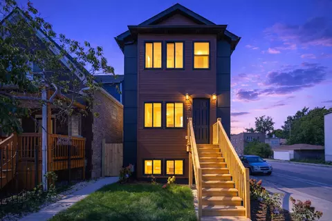 956 N Saint Louis Ave, Chicago, IL 60651