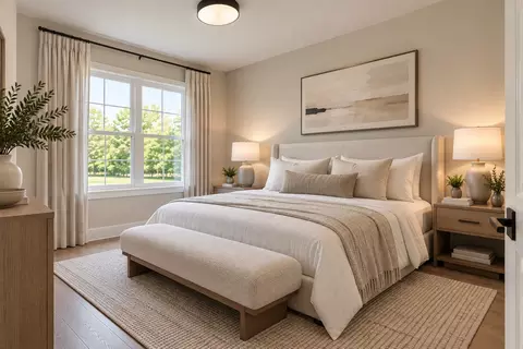 Bedroom - 812 E 152nd St, Phoenix, IL 60426 photo 1 of 3