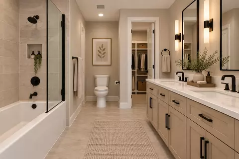 Bath - 812 E 152nd St, Phoenix, IL 60426 photo 1 of 2
