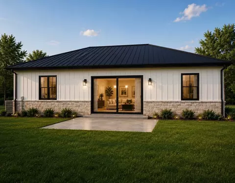 Exterior - 812 E 152nd St, Phoenix, IL 60426 photo 2 of 2