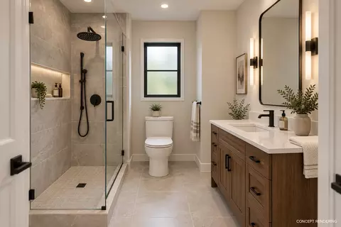 Bath - 812 E 152nd St, Phoenix, IL 60426 photo 2 of 2