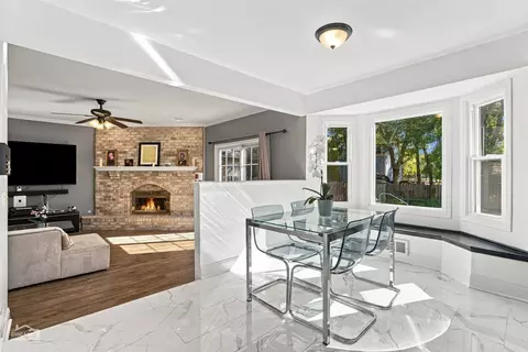 Dining - 1200 Prairie Dr, Algonquin, IL 60102 photo 3 of 3