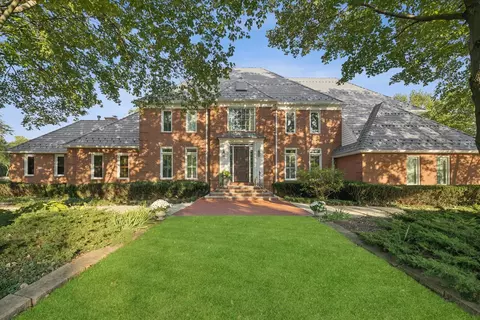 1571 Schaeffer Rd, Long Grove, IL 60047