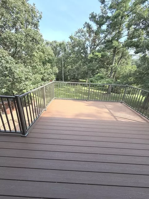 Exterior - 20009 E Brightway Dr, Mokena, IL 60448 photo 5 of 9