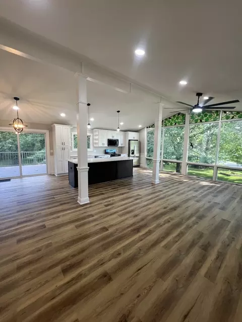 Kitchen - 20009 E Brightway Dr, Mokena, IL 60448 photo 1 of 4