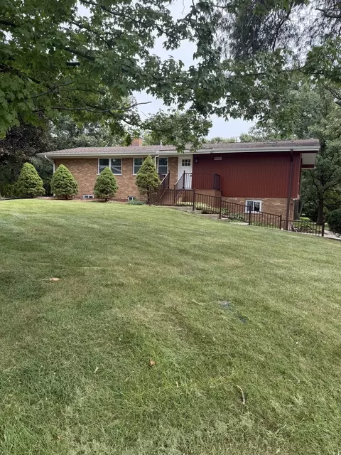 Exterior - 20009 E Brightway Dr, Mokena, IL 60448 photo 2 of 9