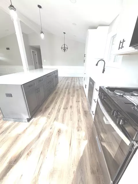 Kitchen - 20009 E Brightway Dr, Mokena, IL 60448 photo 4 of 4