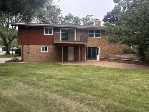 Exterior - 20009 E Brightway Dr, Mokena, IL 60448 photo 7 of 9