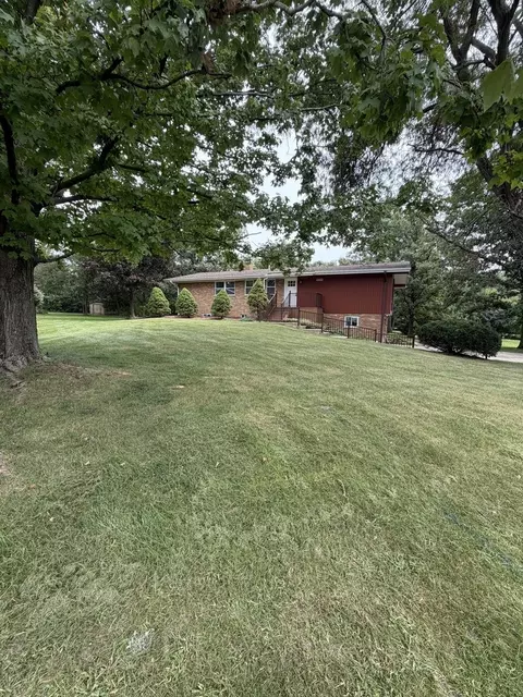Exterior - 20009 E Brightway Dr, Mokena, IL 60448 photo 3 of 9