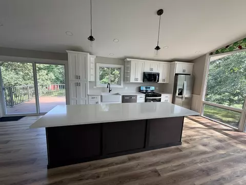 Kitchen - 20009 E Brightway Dr, Mokena, IL 60448 photo 3 of 4