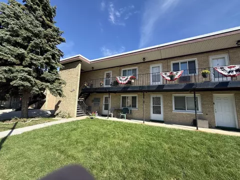 5429 S Massasoit Ave #4, Chicago, IL 60638