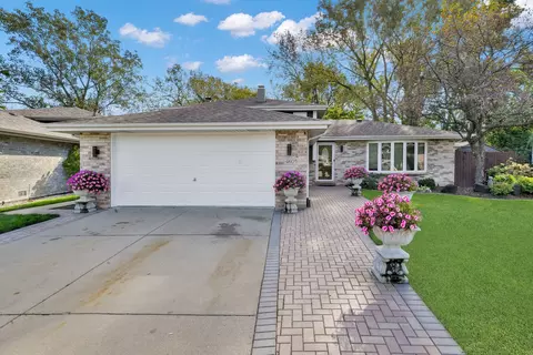 4605 W Spencer Ln, Alsip, IL 60803