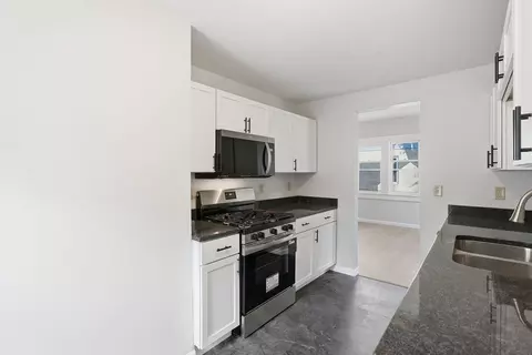 Kitchen - 602 Whitley Ave, Joliet, IL 60433 photo 2 of 3