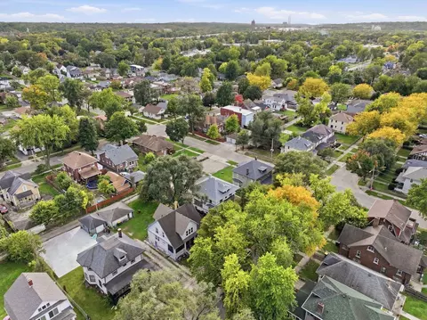 View/Area - 602 Whitley Ave, Joliet, IL 60433 photo 6 of 7