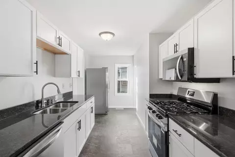 Kitchen - 602 Whitley Ave, Joliet, IL 60433 photo 1 of 3