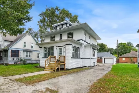 Other - 602 Whitley Ave, Joliet, IL 60433 photo 1 of 6