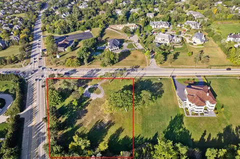 6401 S County Line Rd, Burr Ridge, IL 60527 photo 3