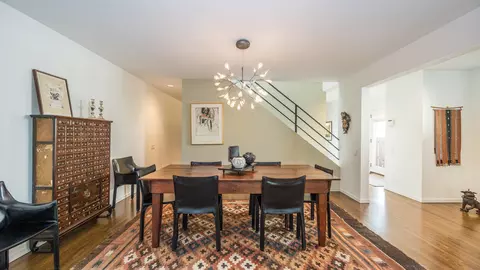 Dining - 900 S Morgan St, Chicago, IL 60607 photo 1 of 3