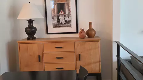 Dining - 900 S Morgan St, Chicago, IL 60607 photo 3 of 3