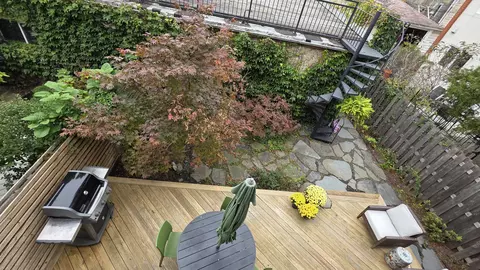 Exterior - 900 S Morgan St, Chicago, IL 60607 photo 5 of 7
