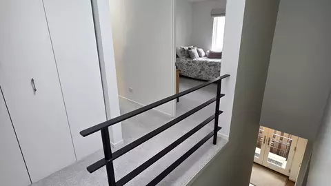 Entry Way - 900 S Morgan St, Chicago, IL 60607 photo 2 of 2