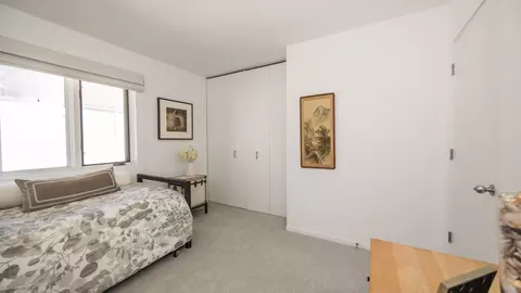 Bedroom - 900 S Morgan St, Chicago, IL 60607 photo 6 of 8