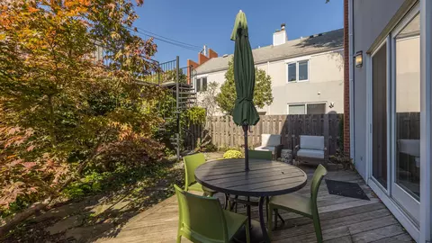 Exterior - 900 S Morgan St, Chicago, IL 60607 photo 3 of 7