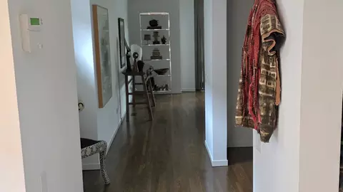 Entry Way - 900 S Morgan St, Chicago, IL 60607 photo 1 of 2