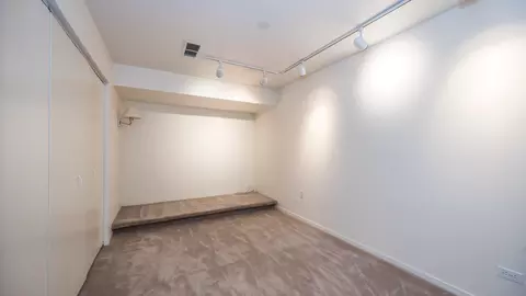 Bedroom - 900 S Morgan St, Chicago, IL 60607 photo 8 of 8