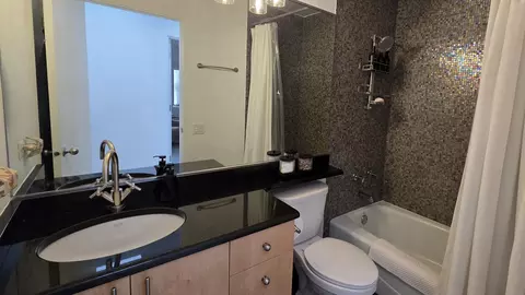 Bath - 900 S Morgan St, Chicago, IL 60607 photo 4 of 5