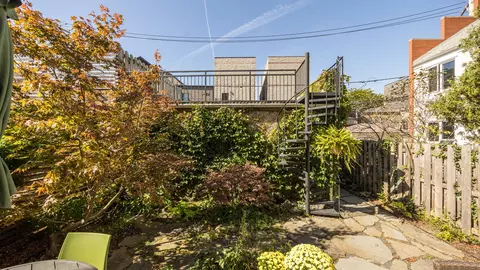 Exterior - 900 S Morgan St, Chicago, IL 60607 photo 6 of 7