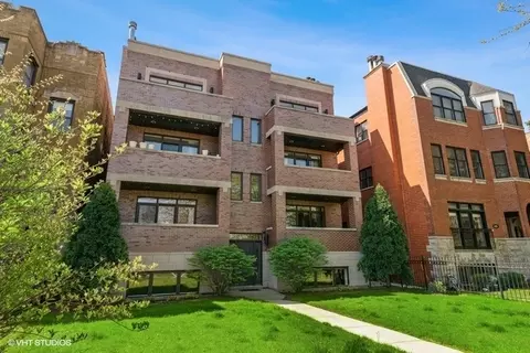 2445 W Logan Blvd #2E, Chicago, IL 60647