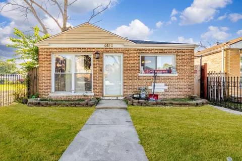 4516 S Lamon Ave, Chicago, IL 60638