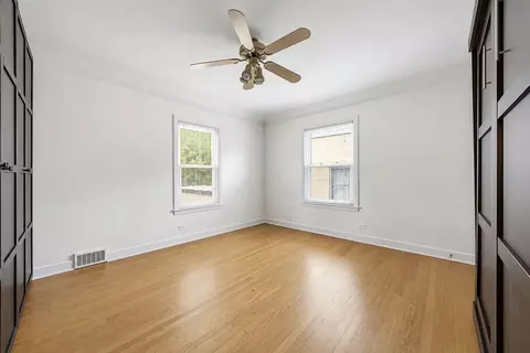 Bedroom - 469 Uvedale Rd, Riverside, IL 60546 photo 7 of 7